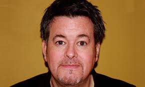 Morrissey and why I became a learning disability nurse