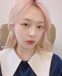Late K Pop Stars Instagram Accounts Become Memorialised The Independent News
