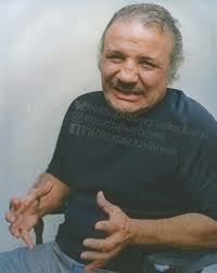 Jerry Quarry, 1960s and 70s heavyweight contender, center, with brothers  James and Mike. Both Jerry and Mike, who was a 1970s light heavyweight,  sadly developed pugilistic dementia and both died in their