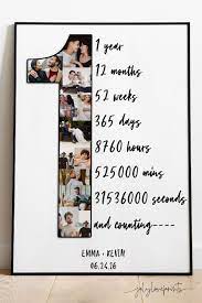 Our wedding anniversary gift ideas guide can help you to know what it is that you need to look for and how you can find the best first anniversary gifts 2. 1st Anniversary Gift Ideas For Girlfriend Promotions