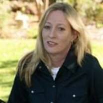 Julie Ann Baxter Obituary (2024)