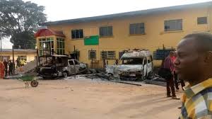 He was sworn in before a huge crowd at the dan anyiam stadium in owerri, by the chief judge of the download punch news app: Owerri Prison Break Hundreds Freed