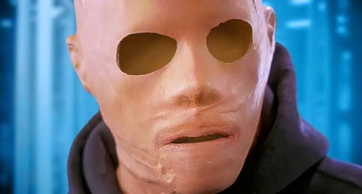 Hollow Man (2000) – The Test of Time