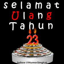 Choose from 2800+ selamat hari lahir graphic resources and download in the form of png, eps, ai or psd. 71 Gif Bergerak Selamat Ulang Tahun Full Hd