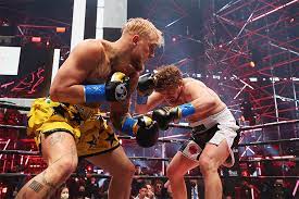 Jake joseph paul (born january 17, 1997) is an american youtuber, internet personality, actor, rapper and professional boxer. Ojhbf5zggnp2pm