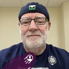 Rick Ingle's Instagram, Twitter & Facebook