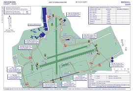 New Holding Points Taxiways Introduced At Egkr Redhill