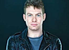 Dustin Eggert's Instagram, Twitter & Facebook