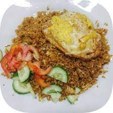 Resep Nasi Goreng Jawa Tek Tek Makanan Rumahan Sederhana Oleh Jeje Jeekitchen Recipe Makanan Rumahan Makanan Resep Masakan