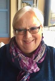 Joanne Amaral Obituary (1953