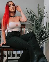 Addie Nicole Amick Leaked Photo 1869413 - Fapello.su