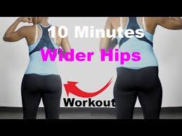 Is It Possible To Get Rid Of Hip Dips How To Get Rid Of Hip Dips In A Week A Full 30 Day Hip Dip Challenge Widerhips Com Everything Health Fitness But Hip Workout Hips Dips Hip Dip Exercise