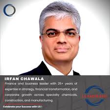 Faheem Ahmed (ACA, FCCA)