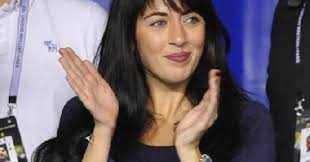 PHOTOS : Nolwenn Leroy, toujours présente pour soutenir son chéri Arnaud  Clément !