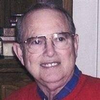 James N. Davis Obituary