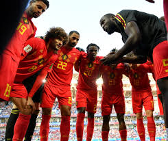 Os jogadores da seleção da bélgica copa 2014 Sem Fronteiras Como Historias De Imigracao Empurram A Belgica Ao Jogo Contra O Brasil Belgica Ge