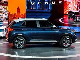 2020 hyundai venue is a super small crossover that s big on style crossover cars hyundai crossover suv