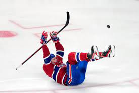 Ducharme is back for the canadiens but the lightning will once again be without alex killorn. Zm9tdk9intbpim