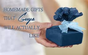 Our gift guide has perfect birthday gift ideas for guys and gals to wish them a happy 21st birthday. 8 Homemade Diy Gift Ideas That Guys Will Actually Like Holidappy