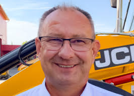 Új gép értékesítés