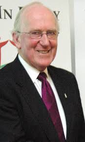 Tributes paid to 'Mr Barry'