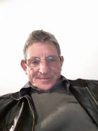 Alberto Esteban Cabrera Ocampo