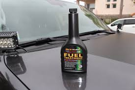 Fuel Treatment For The 4runner Worth It Bestline Fuel Treatment Review