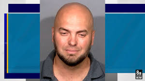 Driver charged in deadly Las Vegas DUI hit-and-run flees country