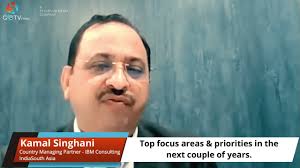 Exploring the 5 Key Trends Shaping 2023 with Kamal Singhani, Country  Managing Partner atÂ IBMÂ Consulting