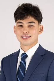 2023-24 Men's Tennis Roster