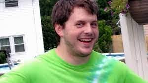 Justin Stump's Instagram, Twitter & Facebook