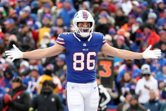 Bills Tight End Warned That 2025 Is 'Make-or-Break' Season - HEAVY