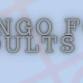 Bingo for Adults - Afternoon Session