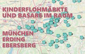 die basare und kinderflohmarkte sind zuruck ebersberg basar flohmarkt