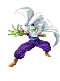 By holding two fingers to his forehead, piccolo can charge up his his spirit ball, on the other hand, was used by yamcha in dragon ball z and is arguably his greatest technique. Piccolo Render 42 By Maxiuchiha22 On Deviantart