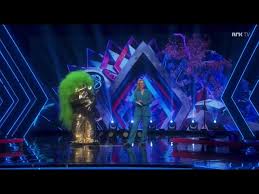 Ulrikke brandstorp (born 13 july 1995 in sarpsborg, norway), simply known as ulrikke, is a norwegian singer, songwriter and musical actress. Maskorama Trollet Ep 1 I Believe In A Thing Called Love Youtube