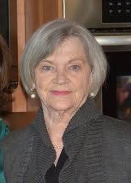 Ann Georgina (Kerfoot) Moriarty Obituary June 13, 2015