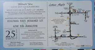Kenalpasti lokasi yang boleh disewa untuk dapat tarikh majlis untuk nikah, majlis belah pihak perempuan dan majlis sambut menantu. Meraikan Persatuan Kampungstay Dan Homestay Malaysia Facebook