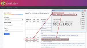 Check spelling or type a new query. Sst Tariff Code Estream Software