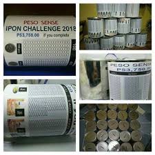 2018 Ipon Challenge On Carousell