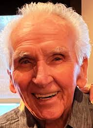 Obituary of Edmund C. Lavan