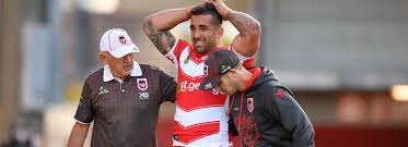 Join facebook to connect with paul vaughan and others you may know. Injury Update Paul Vaughan Dragons