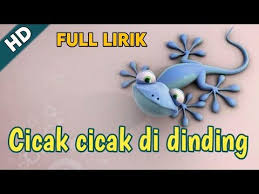 Pilih satu link dari 15 daftar dibawah untuk melihat video mp4, detail informasi dan kumpulan lagu terkait. Cicak Cicak Di Dinding Karaoke Tanpa Vokal Lagu Anak Nusantara Populer Full Lirik Youtube Lirik Karaoke Lagu