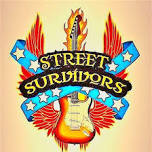 Street Survivors - A LIVE Lynyrd Skynyrd Experience