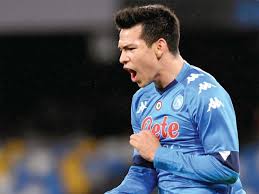 Lozano, 23, has been prolific in front of goal since joining psv eindhoven from pachuca in 2017, netting 38 times in 68. Chucky Llego Al Numero Magico Con Pachuca Psv Y El Napoles Excelsior