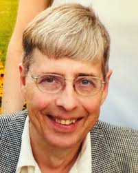 Patrick Robert Walsh, M.D. Ph.D