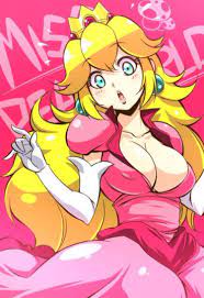 Princess Peach on X: “Don't worry Mario, I don't need you to rescue me  anymore~ I love Bowser” || Strictly Submissive || Pansexual (Cock Lean) ||  Only plays Female Peach || Not