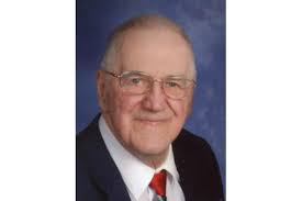 Dale Patton Obituary (1937