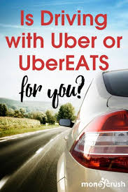Is Driving With Uber Or Ubereats For You Get Rid Of Mold Car Hacks Car