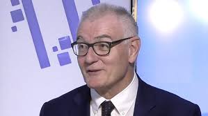 Daniel Baal, Crédit Mutuel